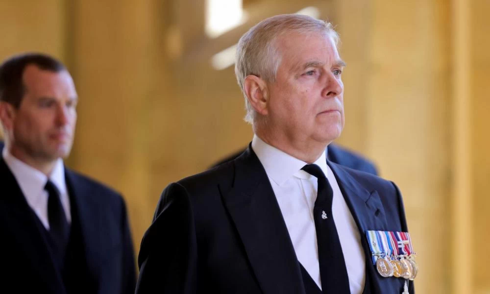 Πρίγκιπας Άντριου: Τέλος του 2022 στις ΗΠΑ η δίκη για σεξουαλική κακοποίηση